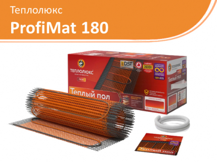 Теплолюкс ProfiMat 180 (Профимат)