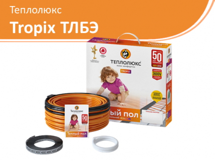 Теплолюкс Tropix ТЛБЭ