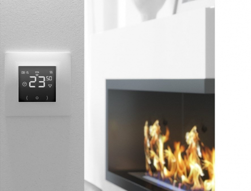 Теплолюкс EcoSmart 25 Wi-Fi