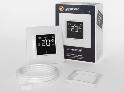 Теплолюкс EcoSmart 25 Wi-Fi