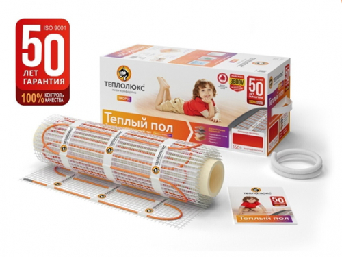 TROPIX МНН 80 - 0,5 кв.м.