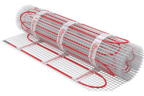 Warmstad WSM-2190-14,5