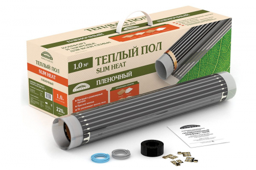 SLIM HEAT ПНК 2200 – 10,0